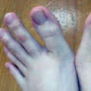 Meet your Posher, Colby